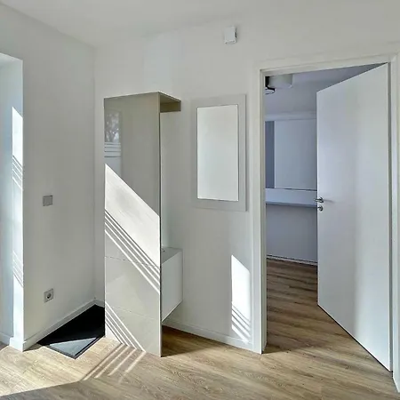 2 Bedroom Stunning In Appartement