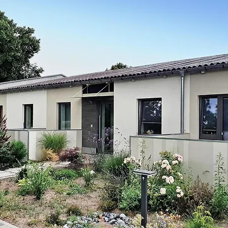 Appartement 2 Bedroom Stunning In Poseritz