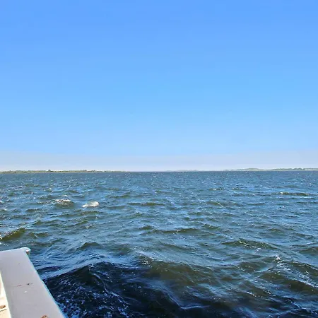 Appartement 2 Bedroom Stunning In Poseritz