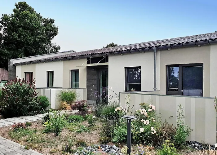 Appartement 2 Bedroom Stunning In Poseritz