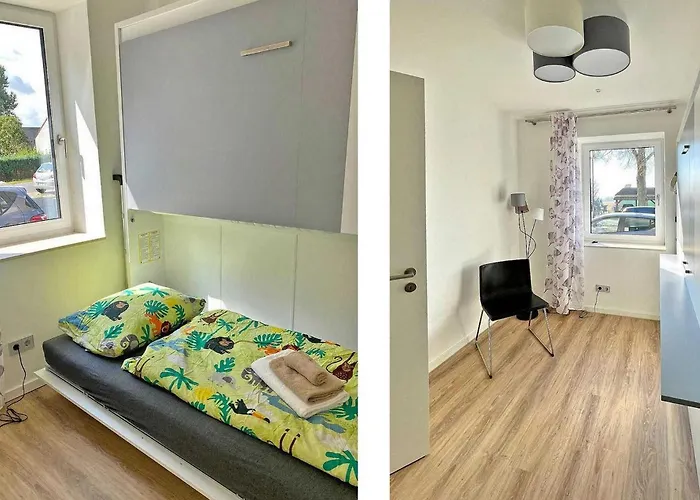 2 Bedroom Stunning In Poseritz