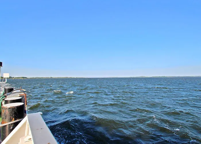 Appartement 2 Bedroom Stunning In Poseritz