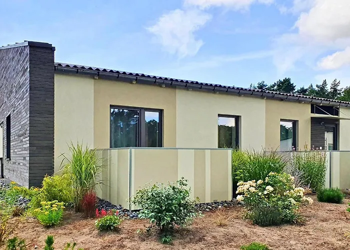 2 Bedroom Stunning In Poseritz