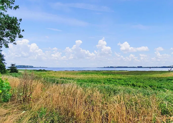 2 Bedroom Stunning In Appartement